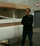 Rebecca Kirsch ’05